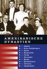 Buchcover Amerikanische Dynastien