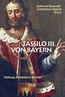 Buchcover Tassilo III. von Bayern