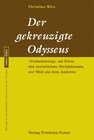 Buchcover Der gekreuzigte Odyseuss