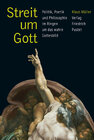 Buchcover Streit um Gott