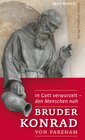 Buchcover Bruder Konrad von Parzham