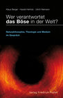 Buchcover Wer verantwortet das Böse in der Welt?