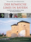 Buchcover Der römische Limes in Bayern