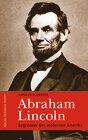 Buchcover Abraham Lincoln