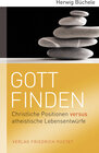 Buchcover Gott finden