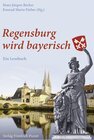 Buchcover Regensburg wird bayerisch