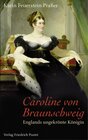 Buchcover Caroline von Braunschweig