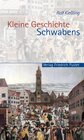 Buchcover Kleine Geschichte Schwabens