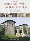 Buchcover Der römische Limes in Hessen
