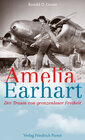 Buchcover Amelia Earhart