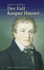 Buchcover Der Fall Kaspar Hauser