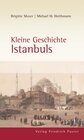 Buchcover Kleine Geschichte Istanbuls