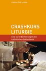 Buchcover Crashkurs Liturgie
