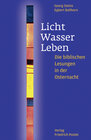 Buchcover Licht – Wasser – Leben