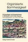 Buchcover Organisierte Barmherzigkeit