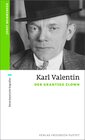 Buchcover Karl Valentin