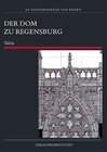 Buchcover Der Dom zu Regensburg