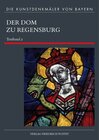 Buchcover Der Dom zu Regensburg