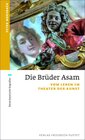 Buchcover Die Brüder Asam