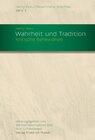 Buchcover Henry Deku / Wahrheit und Tradition