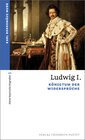 Buchcover Ludwig I.