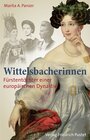 Buchcover Wittelsbacherinnen
