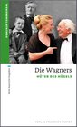 Buchcover Die Wagners