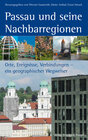 Buchcover Passau und seine Nachbarregionen