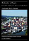 Buchcover Kreisfreie Stadt Passau