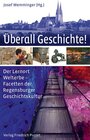Buchcover Überall Geschichte!