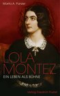Buchcover Lola Montez