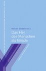 Buchcover Das Heil des Menschen als Gnade