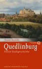 Buchcover Quedlinburg