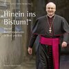 Buchcover „Hinein ins Bistum!“