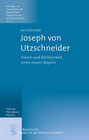 Buchcover Joseph von Utzschneider