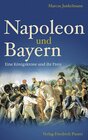 Buchcover Napoleon und Bayern
