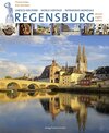Buchcover Regensburg. UNESCO Welterbe - World Heritage - Patrimonio Mondiale