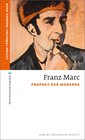 Buchcover Franz Marc