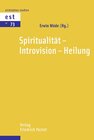 Buchcover Spiritualität – Introvision – Heilung