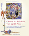 Buchcover Caritas im Schatten von Sankt Peter