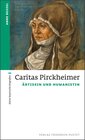 Buchcover Caritas Pirckheimer