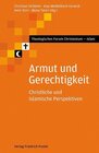 Buchcover Armut und Gerechtigkeit