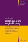 Buchcover Versöhnung und Vergöttlichung