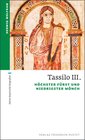 Buchcover Tassilo III.