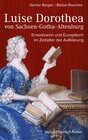 Buchcover Luise Dorothea von Sachsen-Gotha-Altenburg