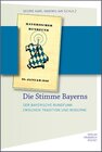 Buchcover Die Stimme Bayerns