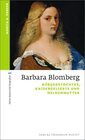 Buchcover Barbara Blomberg