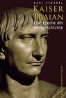 Buchcover Kaiser Traian