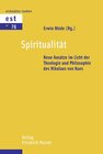 Buchcover Spiritualität