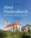 Buchcover Abtei Niederaltaich